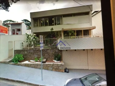 Imóvel Comercial com 6 Quartos para alugar, 502m² no Chácara Urbana, Jundiaí