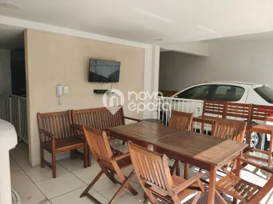 Casa com 3 Quartos à venda, 104m² no Todos os Santos, Rio de Janeiro