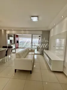 Apartamento com 3 Quartos para alugar, 135m² no Vila Carrão, São Paulo