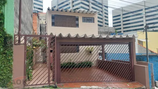 Sobrado com 3 Quartos à venda, 169m² no Jabaquara, São Paulo