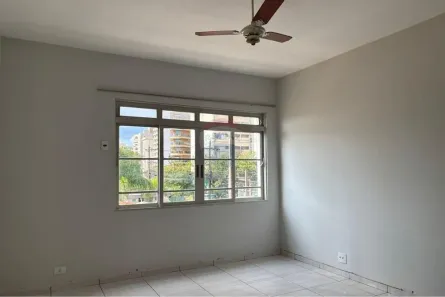 Apartamento com 3 Quartos para alugar, 120m² no Centro, Ribeirão Preto