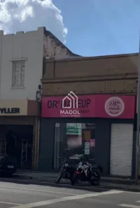 Sala Comercial para alugar, 81m² no Centro, Ponta Grossa