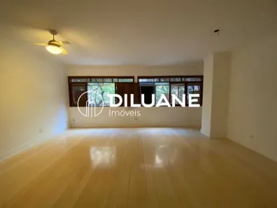 Apartamento com 4 Quartos à venda, 182m² no Copacabana, Rio de Janeiro
