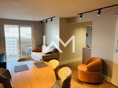 Apartamento com 3 Quartos à venda, 95m² no Vila Lanzara, Guarulhos