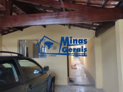 Casa com 2 Quartos à venda, 140m² no Jardim Imperial, São José dos Campos