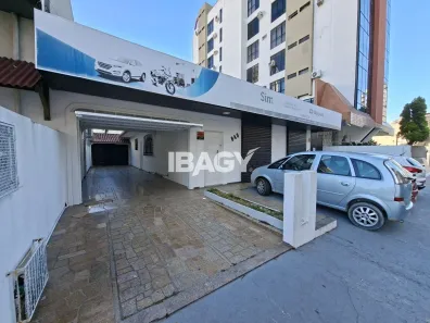 Imóvel Comercial para alugar, 232m² no Kobrasol, São José