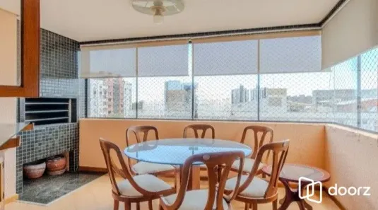 Apartamento com 2 Quartos à venda, 71m² no Menino Deus, Porto Alegre