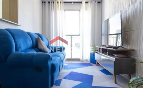 Cobertura com 4 Quartos à venda, 160m² no Vila Laís, São Paulo