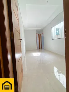 Apartamento com 2 Quartos à venda, 56m² no Parque das Nações, Santo André