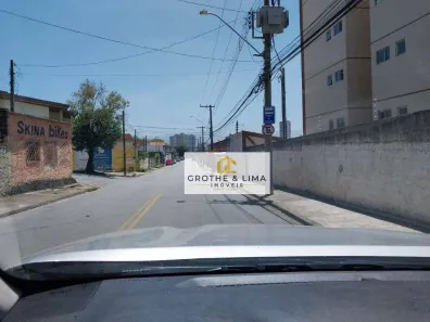 Lote/Terreno à venda, 1200m² no Chácara Santa Luzia, Taubaté