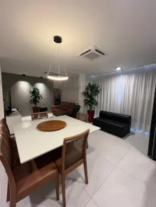 Apartamento com 3 Quartos à venda, 98m² no Jardim Camburi, Vitória