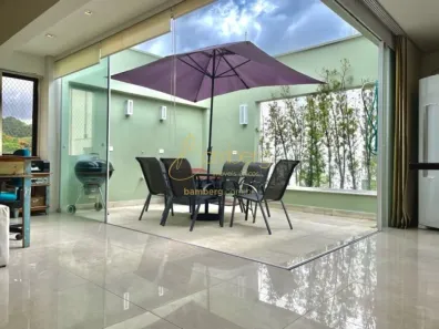 Cobertura com 3 Quartos à venda, 140m² no Real Parque, São Paulo