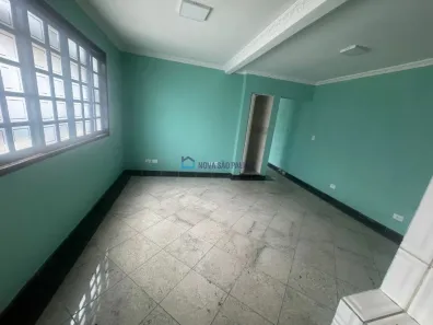 Prédio Comercial para alugar, 190m² no Ipiranga, São Paulo