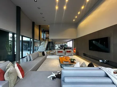 Casa de Condomínio com 4 Quartos à venda, 582m² no Quintas do Sol, Nova Lima