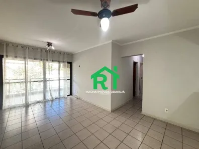 Apartamento com 3 Quartos à venda, 92m² no Jardim Las Palmas, Guarujá