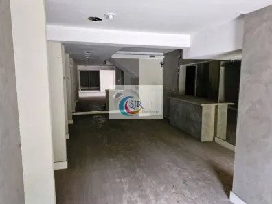 Ponto Comercial para alugar, 168m² no Cidade Monções, São Paulo