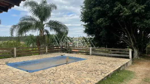 Fazenda/Sítio com 2 Quartos à venda, 3000m² no Taboão, Mogi das Cruzes