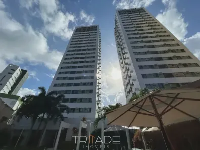 Apartamento com 3 Quartos à venda, 62m² no Encruzilhada, Recife