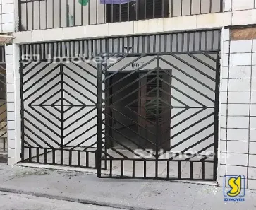Apartamento com 2 Quartos para alugar, 47m² no Centro, Fortaleza