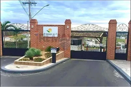 Lote/Terreno à venda, 250m² no Residencial Fazenda das Areias, São João da Boa Vista