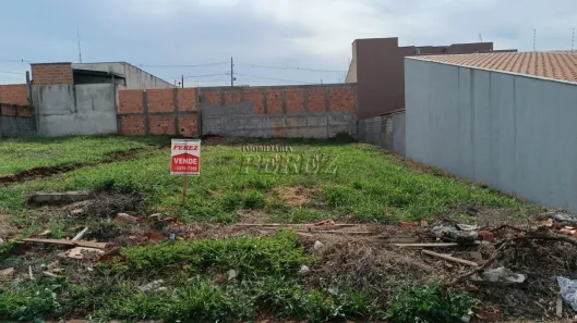 Lote/Terreno à venda, 250m² no Jardim Moema, Londrina