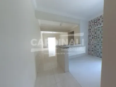 Apartamento com 3 Quartos para alugar, 90m² no Morada dos Deuses, São Carlos