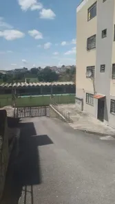 Apartamento com 2 Quartos à venda, 52m² no Nova União, Ribeirão das Neves