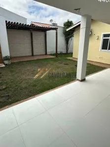 Casa de Condomínio com 3 Quartos à venda, 322m² no Pedra do Descanso, Feira de Santana