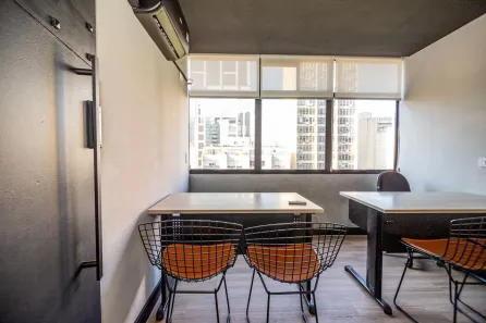 Ponto Comercial para alugar, 65m² no Jardim Paulistano, São Paulo