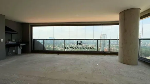 Apartamento com 3 Quartos à venda, 175m² no Sítio Tamboré Alphaville, Barueri