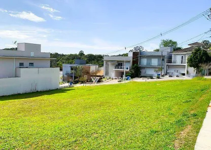Lote/Terreno à venda, 349m² no Jardim Astro, Sorocaba