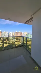 Apartamento com 3 Quartos à venda, 89m² no Itapuã, Vila Velha