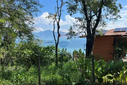 Lote/Terreno à venda, 500m² no Ponta das Canas, Ilhabela