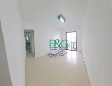 Apartamento com 1 Quarto à venda, 40m² no Perdizes, São Paulo
