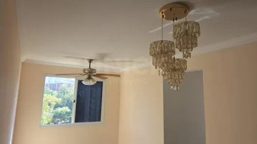 Apartamento com 2 Quartos para alugar, 40m² no Vila Andrade, São Paulo