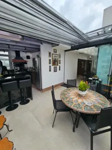 Cobertura com 3 Quartos à venda, 159m² no Vila Gumercindo, São Paulo