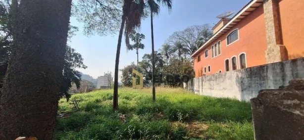 Lote/Terreno à venda, 1080m² no Vila Albertina, São Paulo
