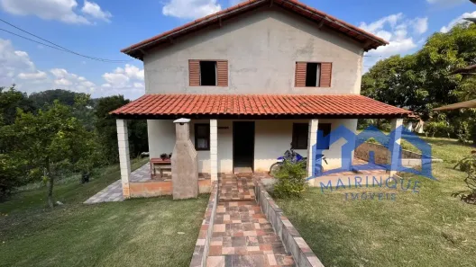 Fazenda/Sítio com 3 Quartos à venda, 24000m² no , Mairinque