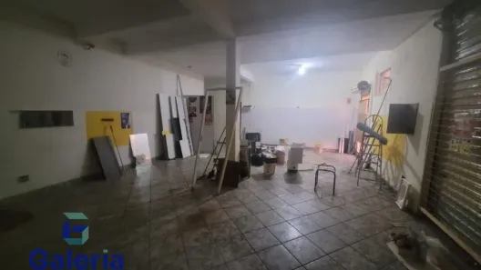 Ponto Comercial para alugar, 123m² no Ipiranga, Ribeirão Preto