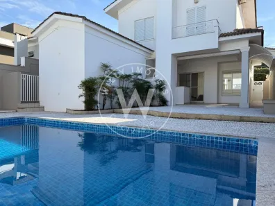 Casa de Condomínio com 3 Quartos à venda, 360m² no Jardim Alto da Boa Vista, Presidente Prudente