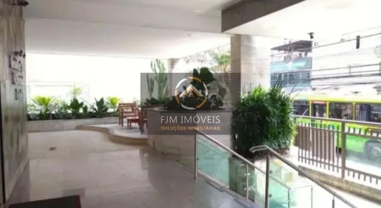 Apartamento com 3 Quartos à venda, 90m² no Ingá, Niterói