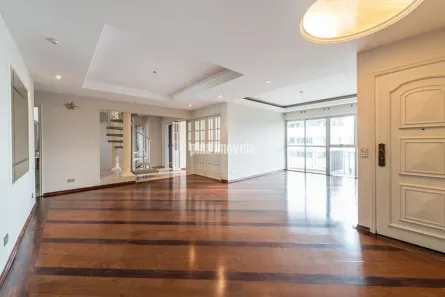 Apartamento com 6 Quartos à venda, 244m² no Indianópolis, São Paulo