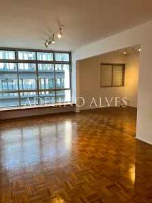 Apartamento com 2 Quartos para alugar, 105m² no Itaim Bibi, São Paulo