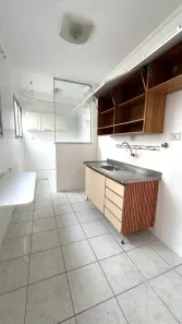 Apartamento com 2 Quartos à venda, 60m² no Jardim Veneza, São José dos Campos