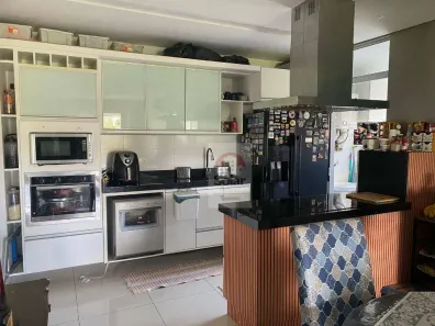 Apartamento com 3 Quartos à venda, 82m² no Vila das Jabuticabeiras, Taubaté