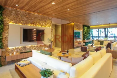 Apartamento com 2 Quartos à venda, 70m² no Brooklin Paulista, São Paulo