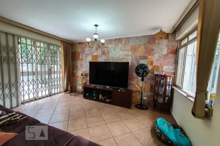 Casa com 4 Quartos à venda, 345m² no Jardim da Glória, São Paulo