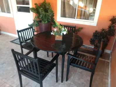 Casa de Condomínio com 2 Quartos à venda, 44m² no Campo Grande, Rio de Janeiro