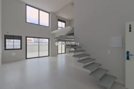 Apartamento com 2 Quartos à venda, 73m² no Coqueiros, Florianópolis