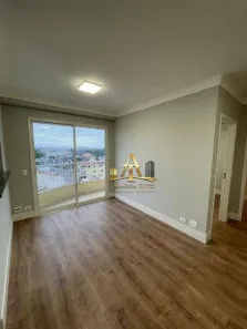 Apartamento com 2 Quartos à venda, 66m² no Vila Boa Vista, Barueri